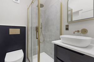 bathroom shot 2- click for photo gallery